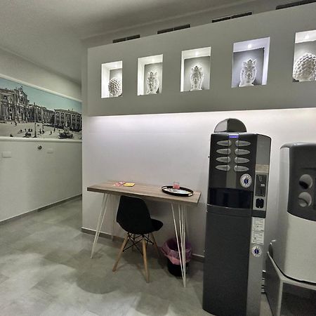 Pacini 88 Rooms And Apartment Catania Centro エクステリア 写真