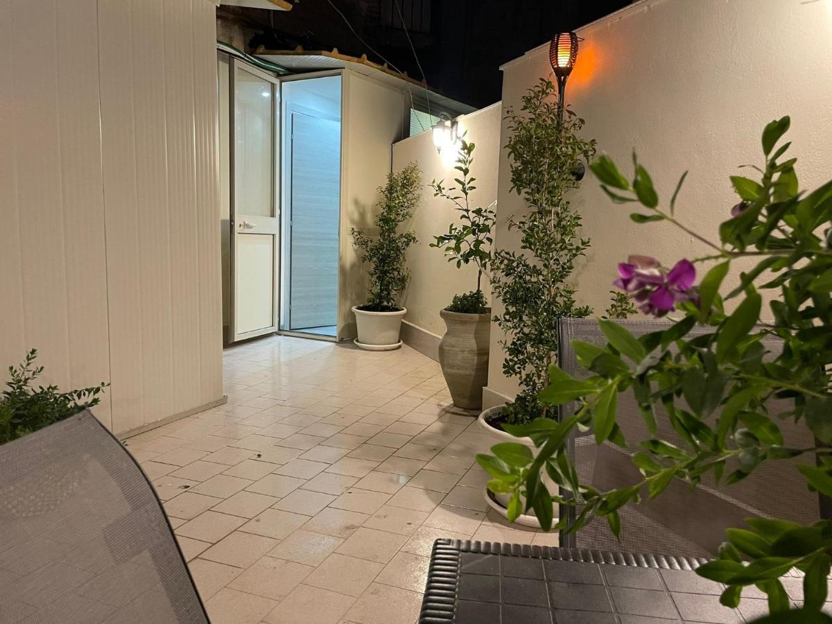 Pacini 88 Rooms And Apartment Catania Centro エクステリア 写真