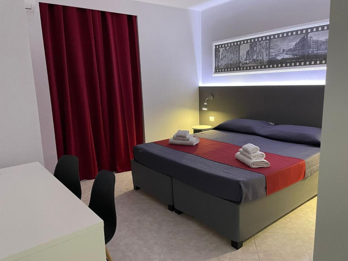 Pacini 88 Rooms And Apartment Catania Centro エクステリア 写真