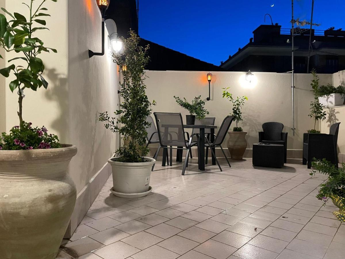 Pacini 88 Rooms And Apartment Catania Centro エクステリア 写真