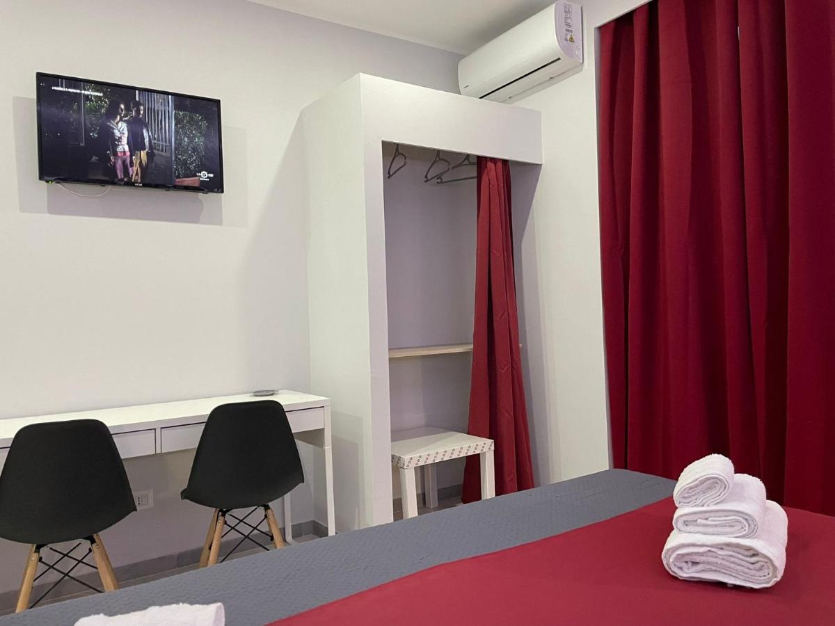 Pacini 88 Rooms And Apartment Catania Centro エクステリア 写真