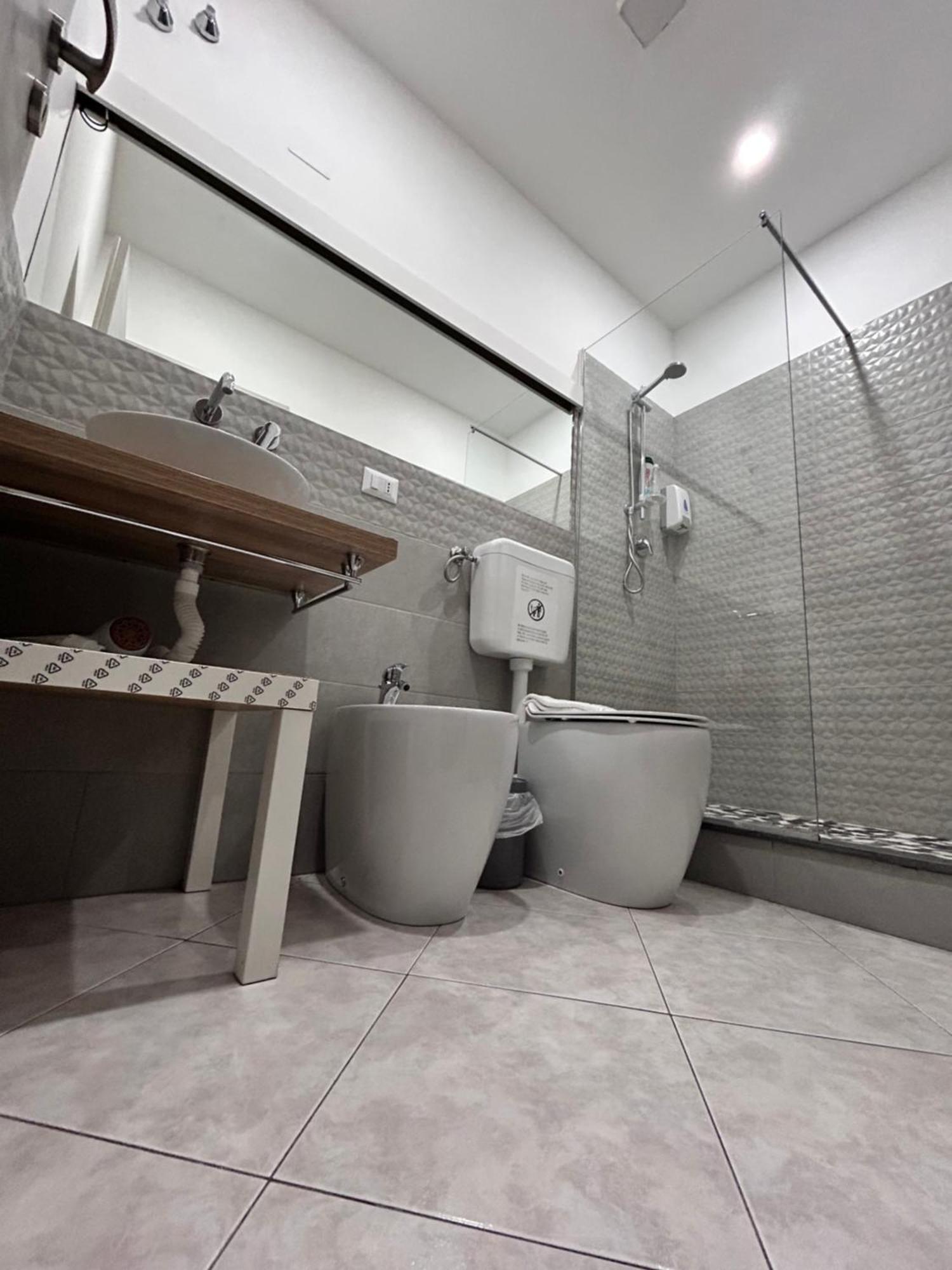 Pacini 88 Rooms And Apartment Catania Centro エクステリア 写真