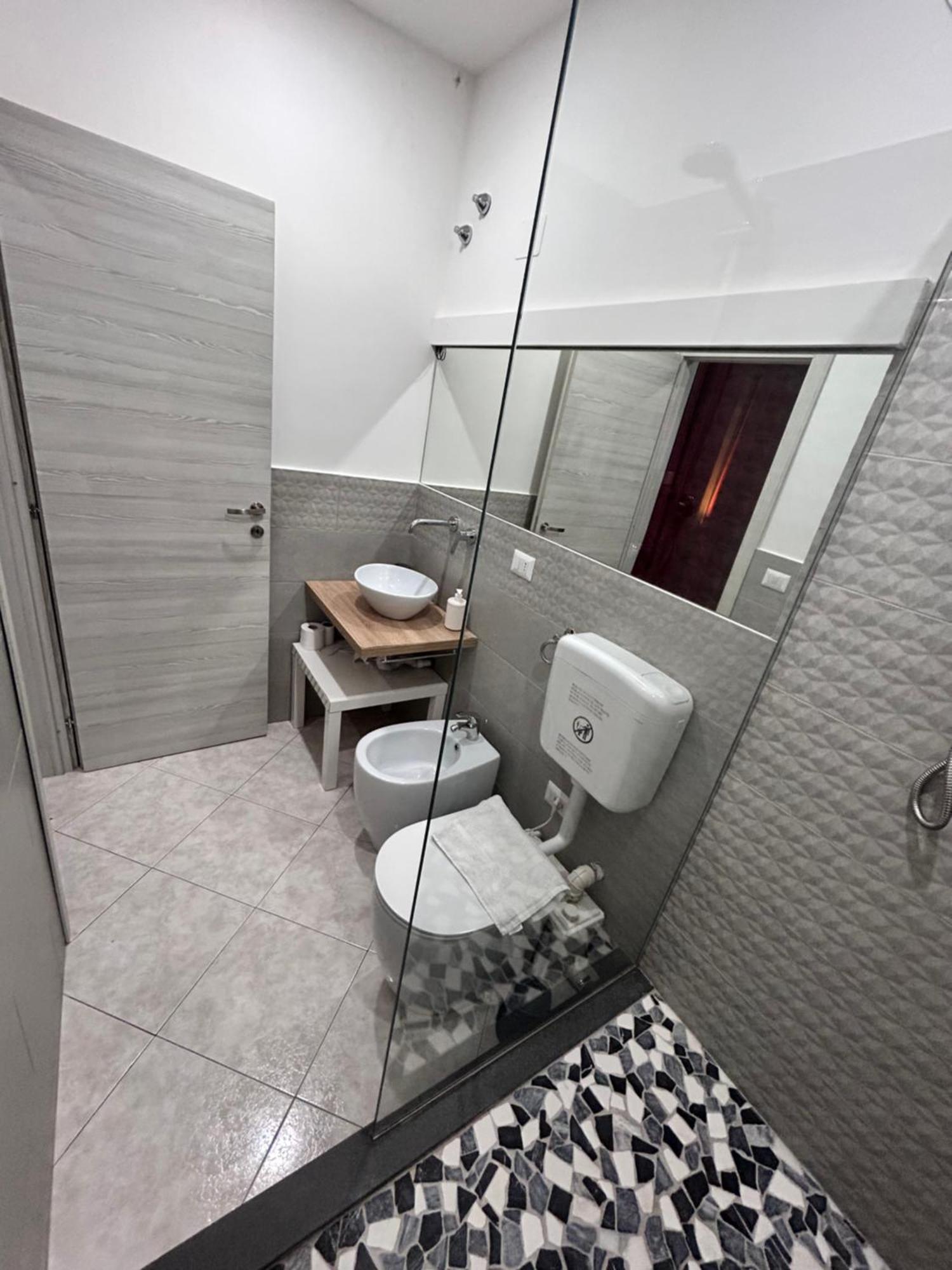 Pacini 88 Rooms And Apartment Catania Centro エクステリア 写真