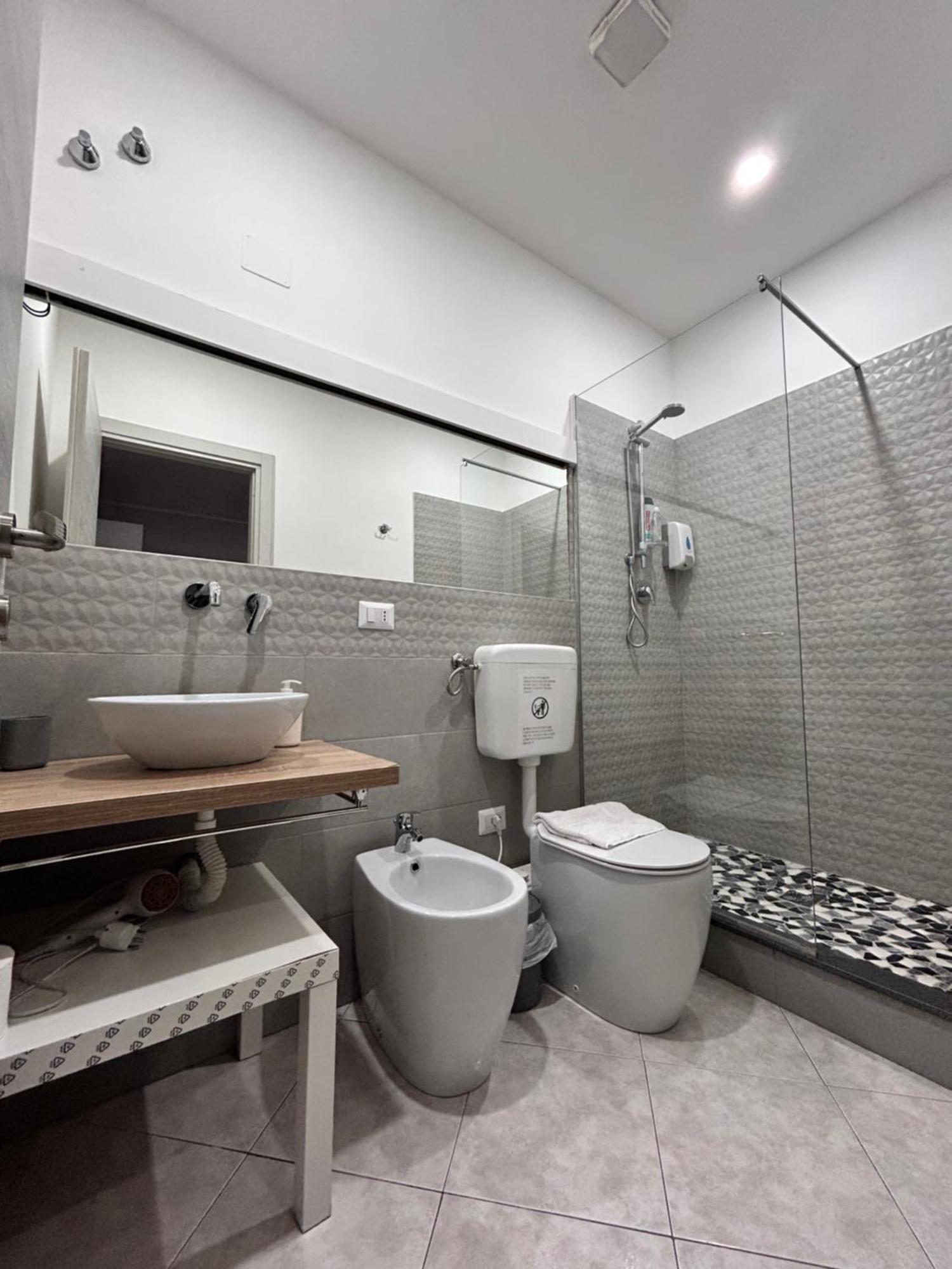 Pacini 88 Rooms And Apartment Catania Centro エクステリア 写真