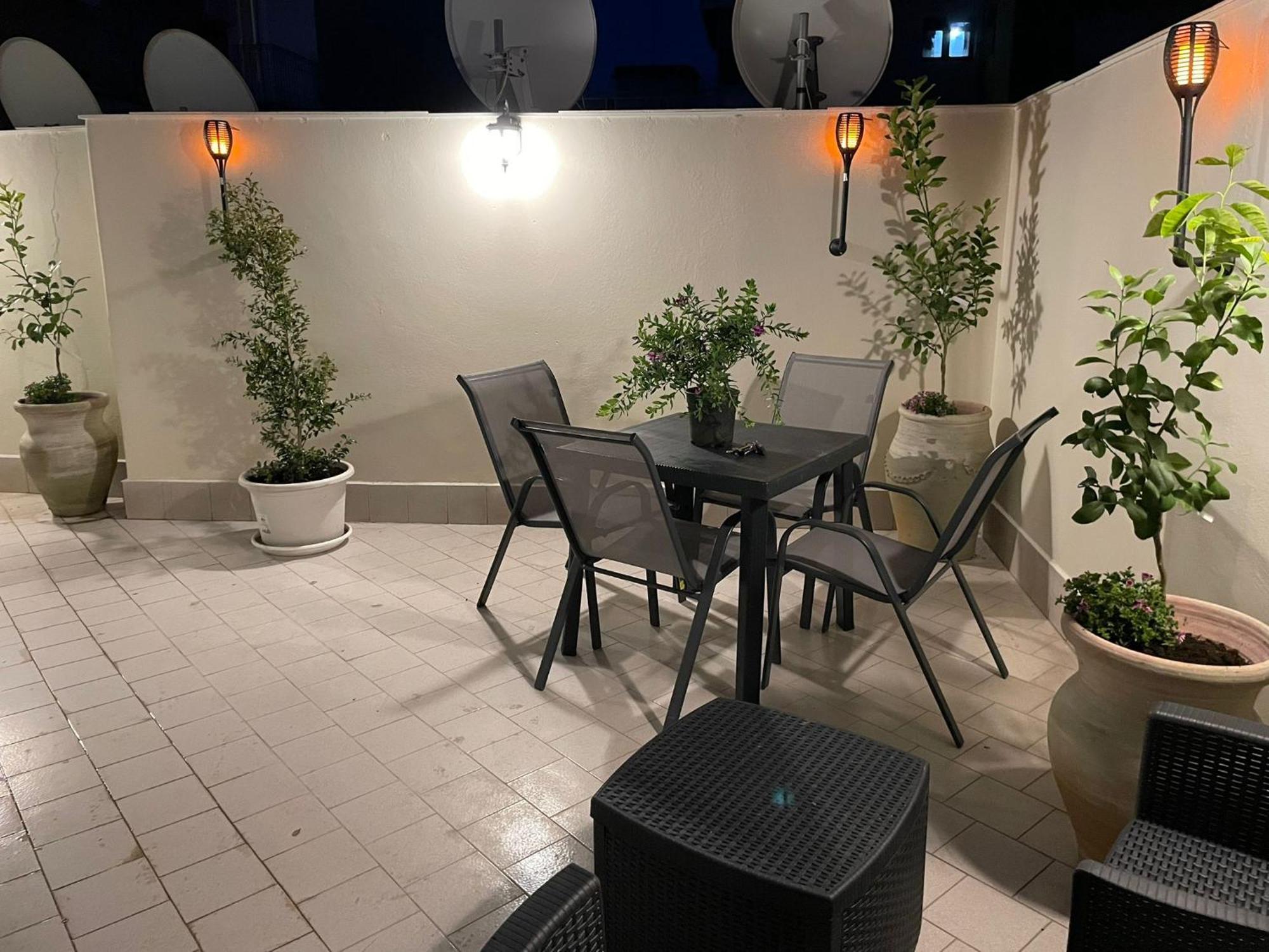 Pacini 88 Rooms And Apartment Catania Centro エクステリア 写真