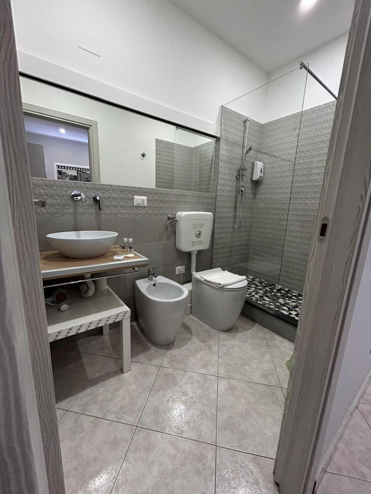 Pacini 88 Rooms And Apartment Catania Centro エクステリア 写真
