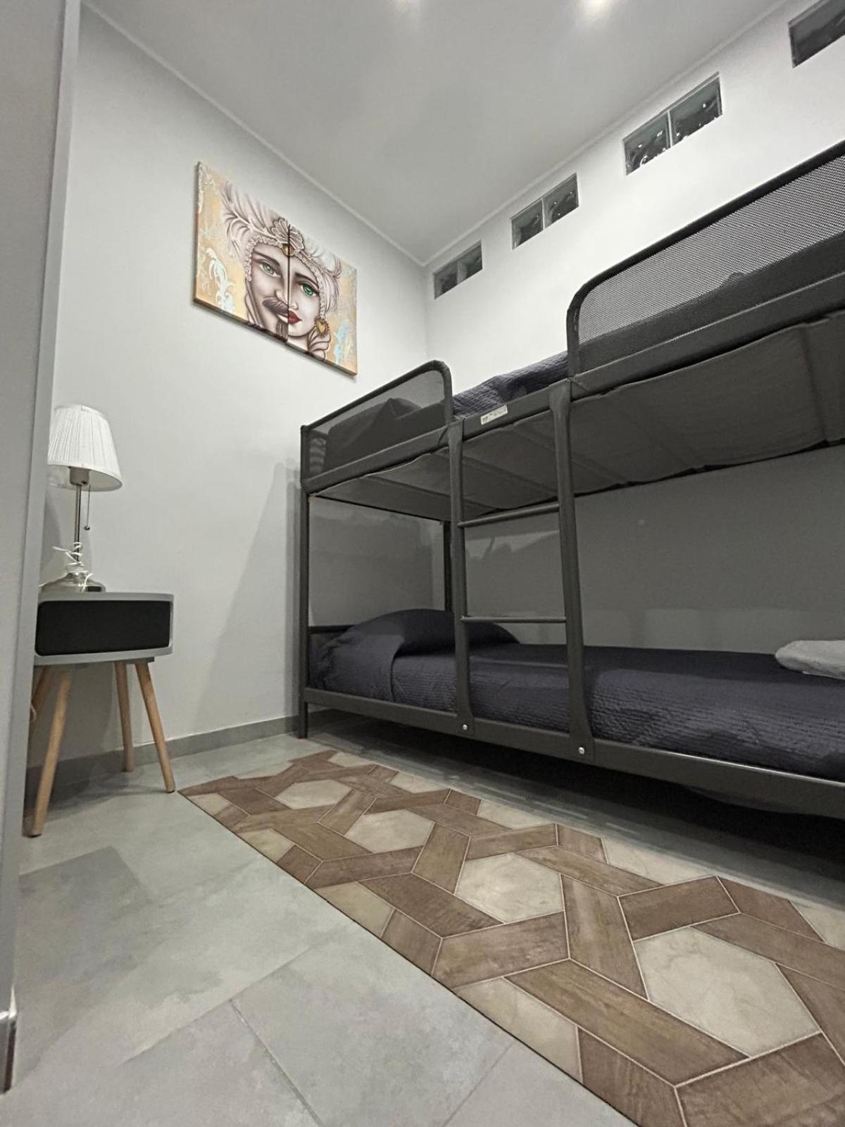 Pacini 88 Rooms And Apartment Catania Centro エクステリア 写真