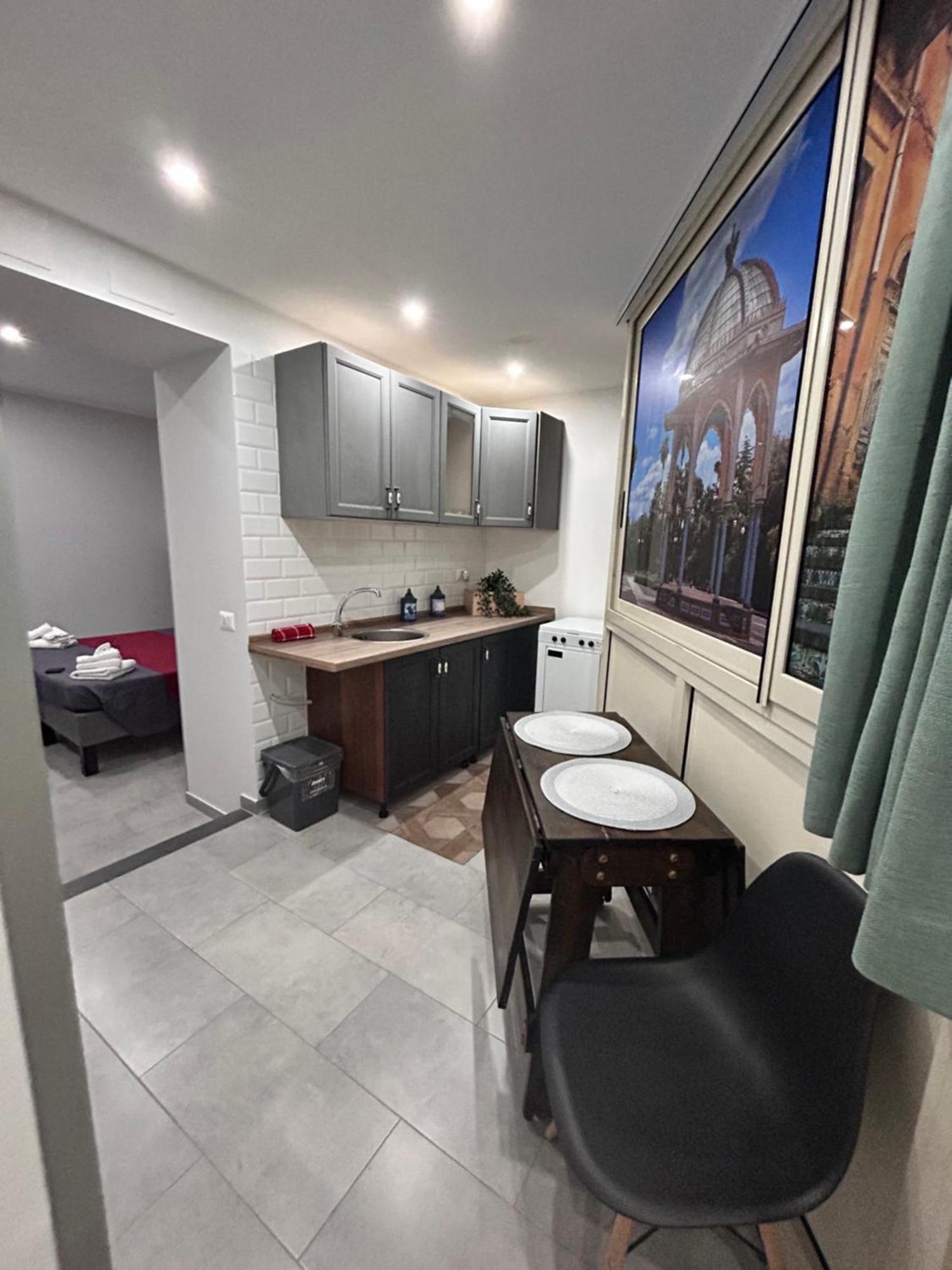 Pacini 88 Rooms And Apartment Catania Centro 部屋 写真