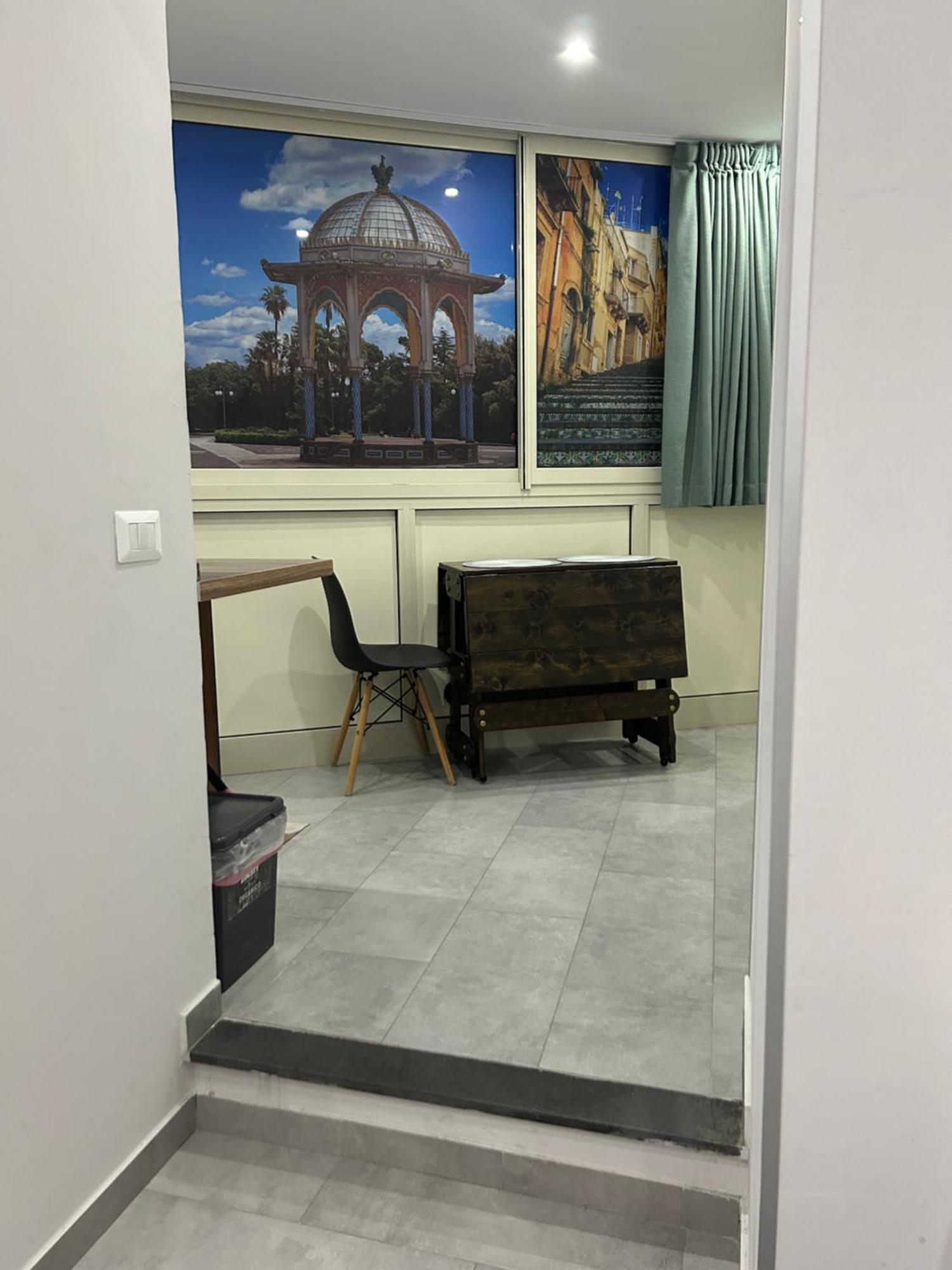 Pacini 88 Rooms And Apartment Catania Centro エクステリア 写真