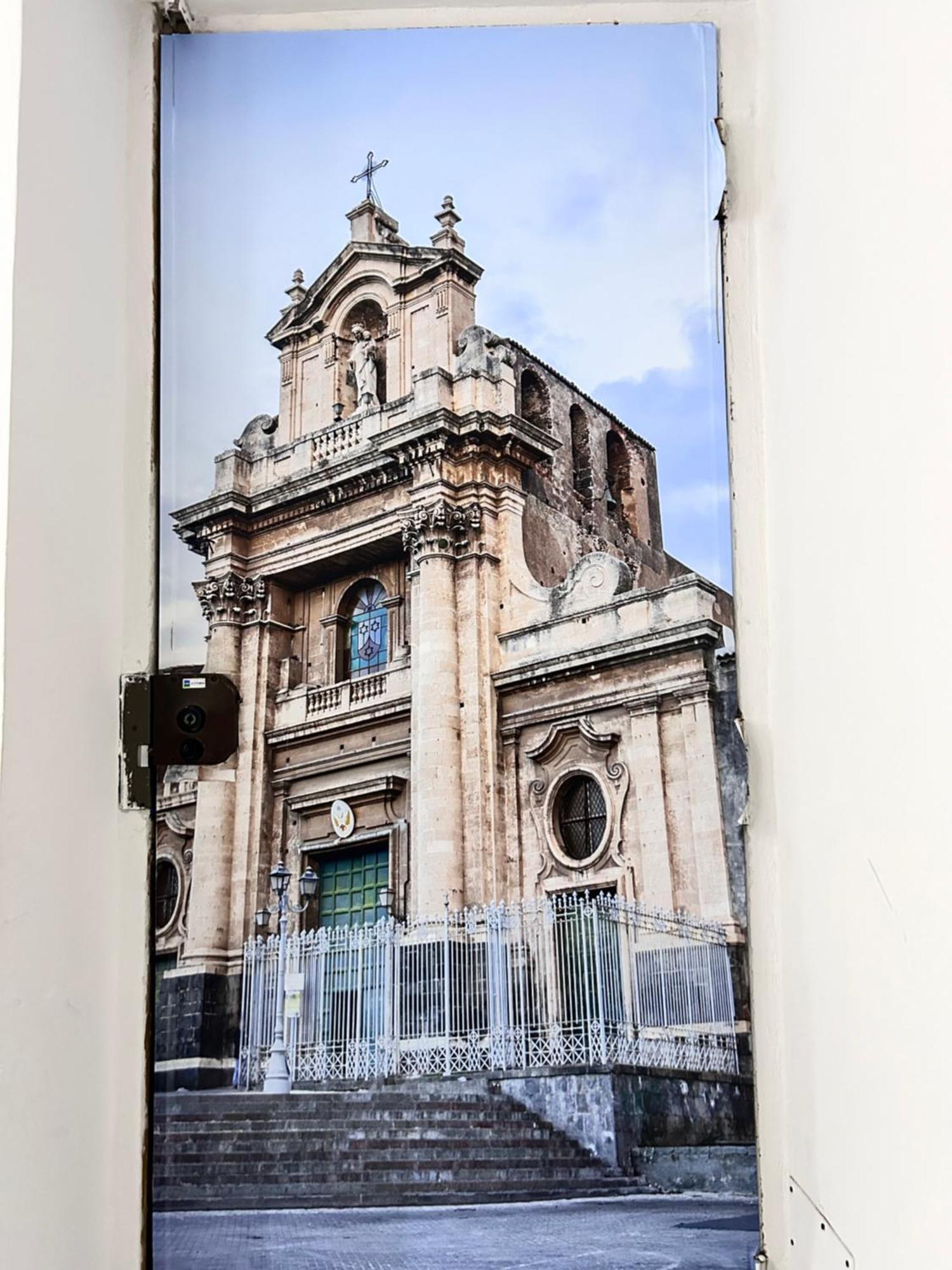 Pacini 88 Rooms And Apartment Catania Centro エクステリア 写真